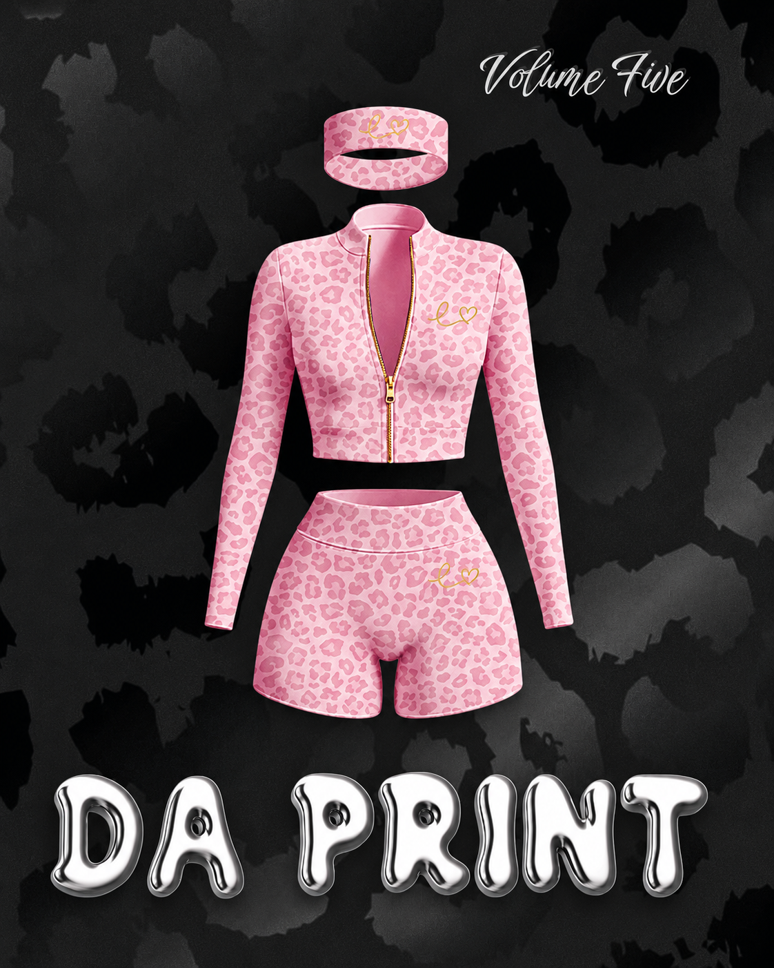 DA PRINT