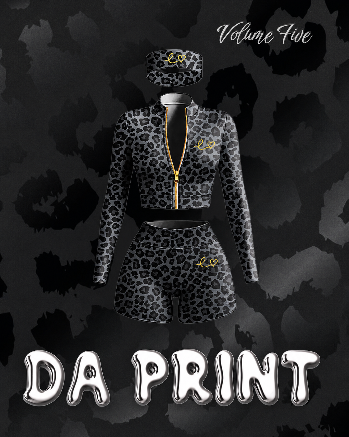 DA PRINT