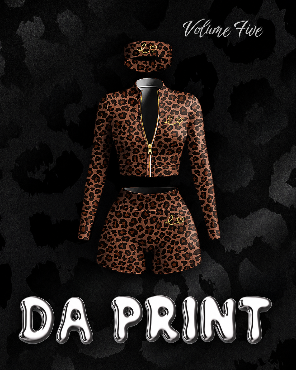 DA PRINT