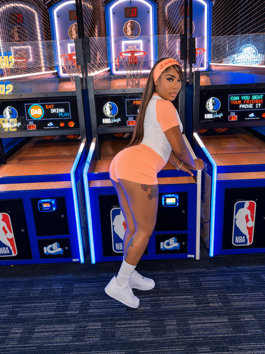 PEACHY SOO EXCLUSIVE SET